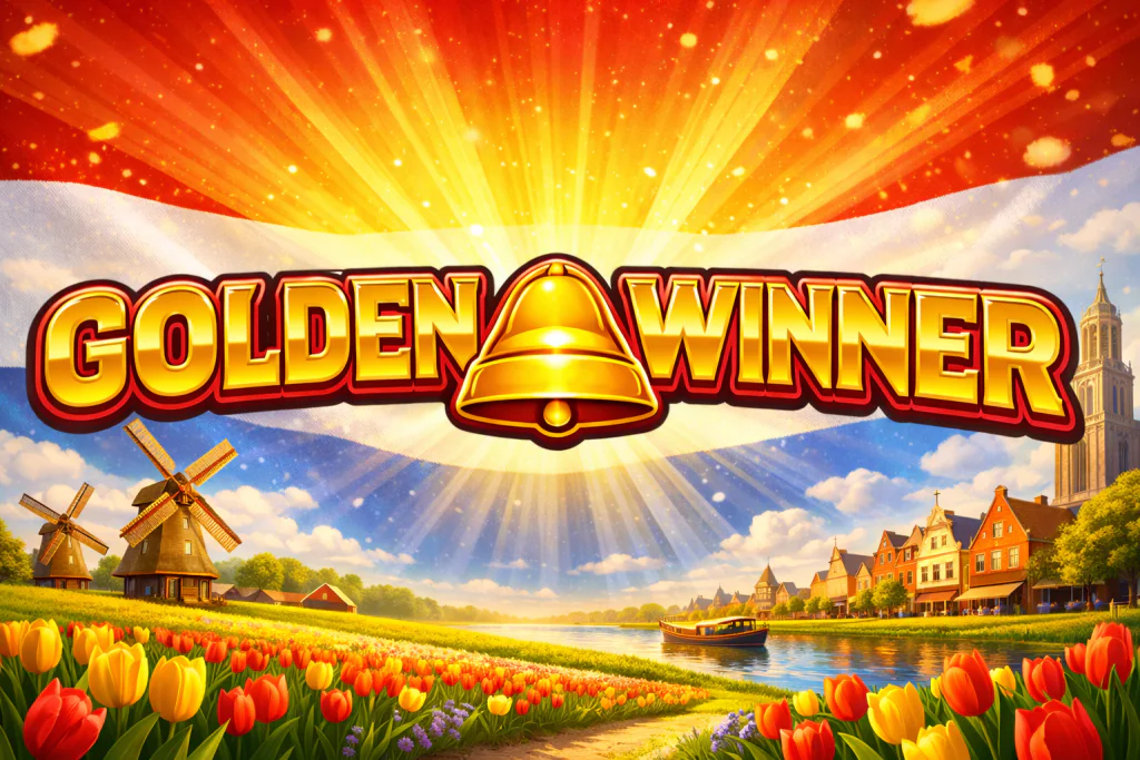 gold winner