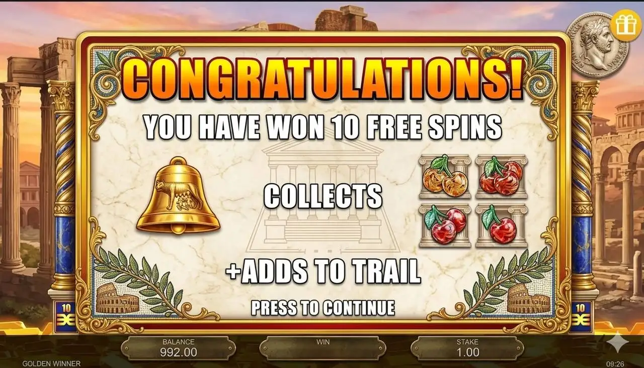 Chi dovrebbe giocare alla slot Golden Winner?