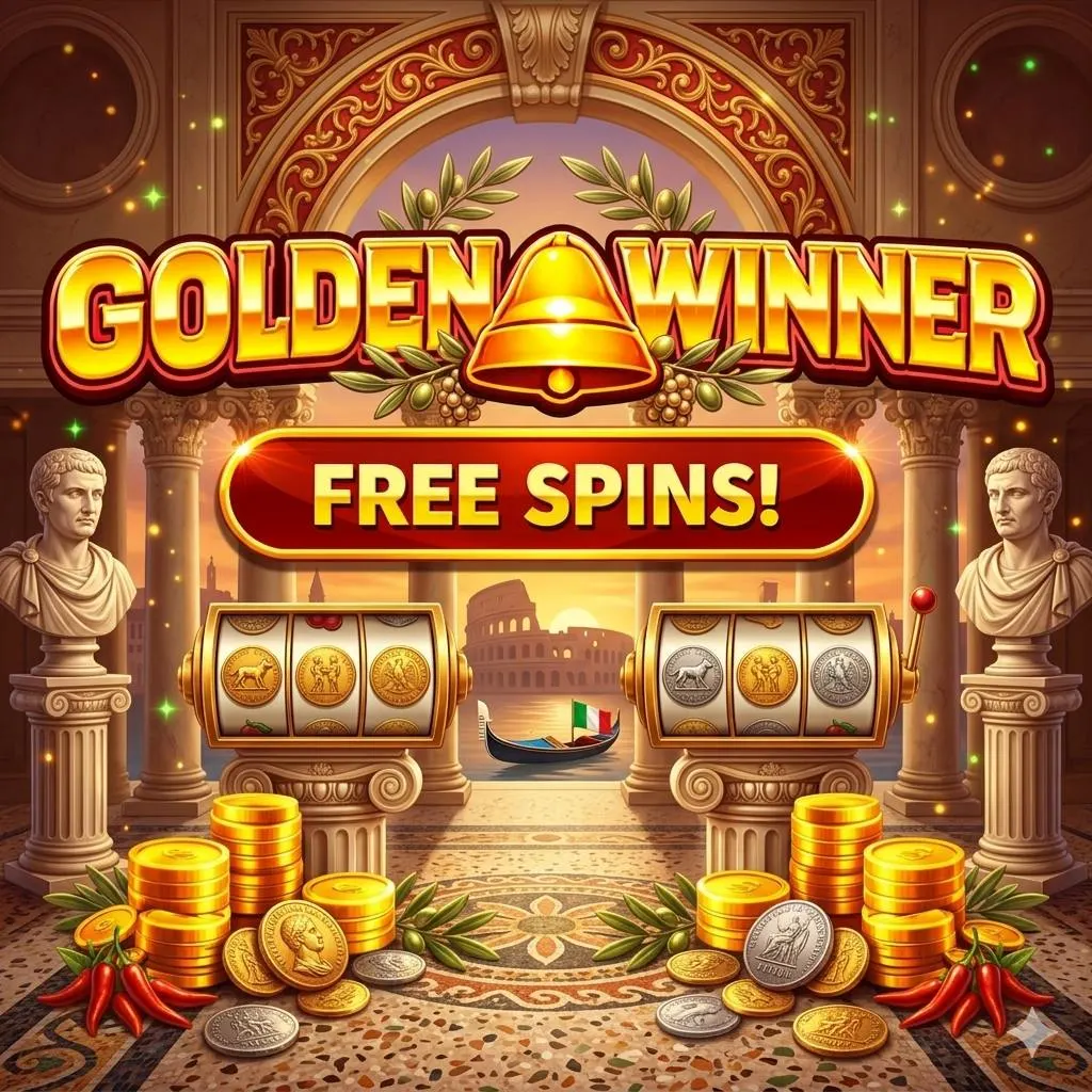 Wat is Golden Winner Casino?