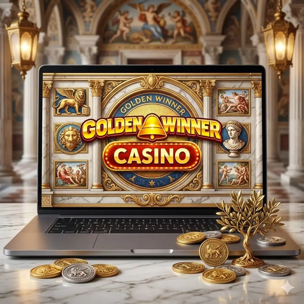 Cos’è la slot Golden Winner?