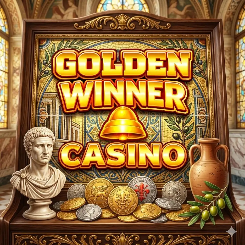 gold winner
